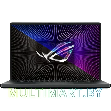 Игровой ноутбук ASUS ROG Zephyrus G16 GU603VV-N4082 (90NR0BL3-M00620) картинка 2